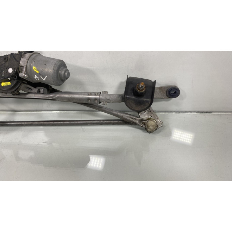 Moteur essuie glace avant SUZUKI SWIFT 5 Photo n°2