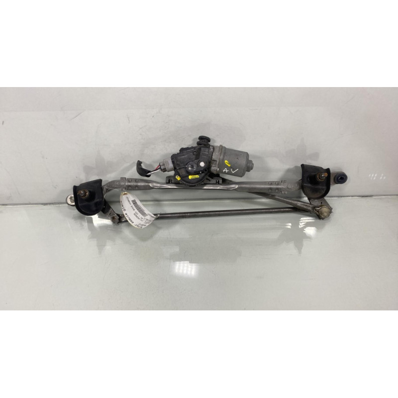 Moteur essuie glace avant SUZUKI SWIFT 5 Photo n°3
