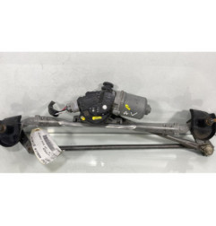 Moteur essuie glace avant SUZUKI SWIFT 5