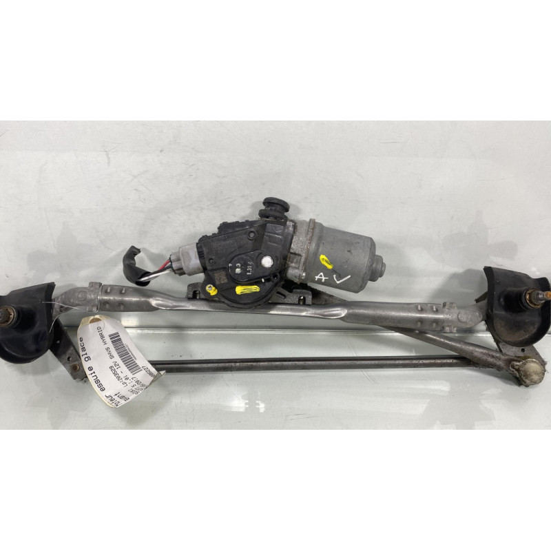 Moteur essuie glace avant SUZUKI SWIFT 5 Photo n°4