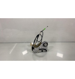 Serrure arriere droit SUZUKI SWIFT 5