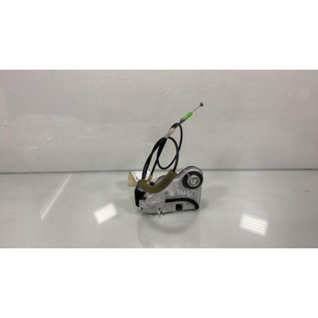 Serrure arriere droit SUZUKI SWIFT 5