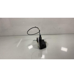 Serrure avant droit SUZUKI SWIFT 5
