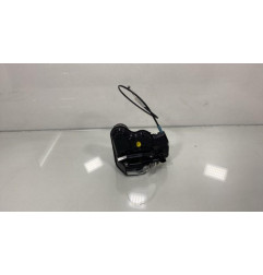 Serrure avant droit SUZUKI SWIFT 5