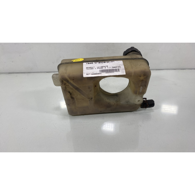 Vase d'expansion RENAULT TWINGO 1 Photo n°3