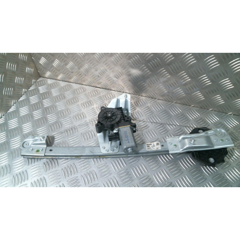 Leve vitre electrique avant droit DACIA SANDERO 2 Photo n°2