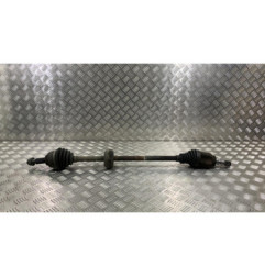 Cardan droit (transmission) DACIA SANDERO 2 Photo n°1