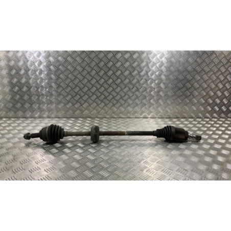 Cardan droit (transmission) DACIA SANDERO 2 Photo n°1
