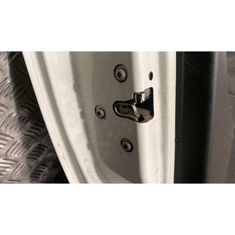 Porte avant gauche FIAT PUNTO EVO 3 Photo n°4