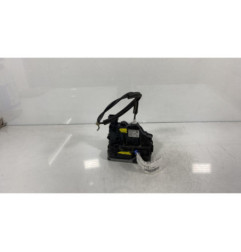 Serrure avant droit FIAT PUNTO EVO 3