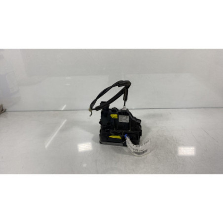 Serrure avant droit FIAT PUNTO EVO 3
