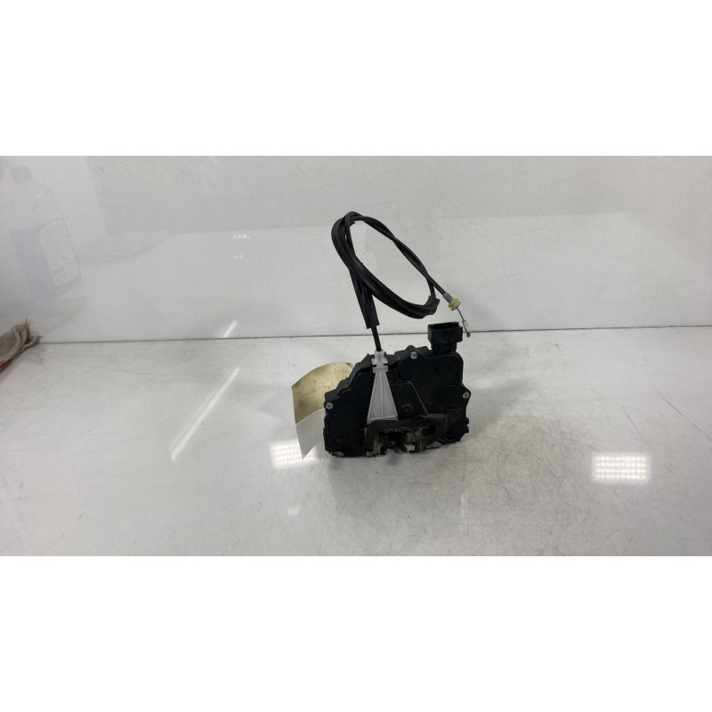 Serrure avant droit FIAT PUNTO EVO 3 Photo n°3