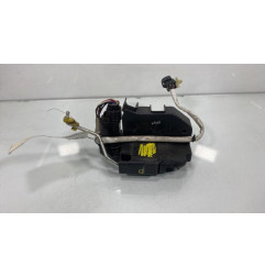 Serrure arriere droit HYUNDAI GETZ Photo n°1