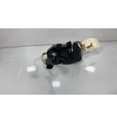 Serrure arriere droit HYUNDAI GETZ