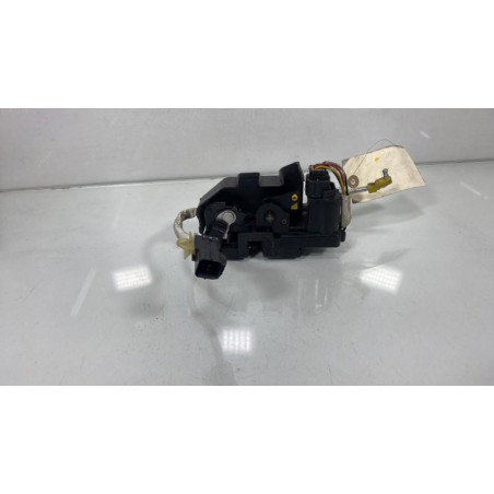 Serrure arriere droit HYUNDAI GETZ