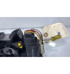 Serrure arriere droit HYUNDAI GETZ