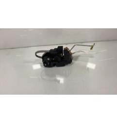 Serrure avant droit HYUNDAI GETZ Photo n°1