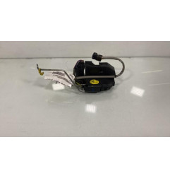 Serrure avant droit HYUNDAI GETZ