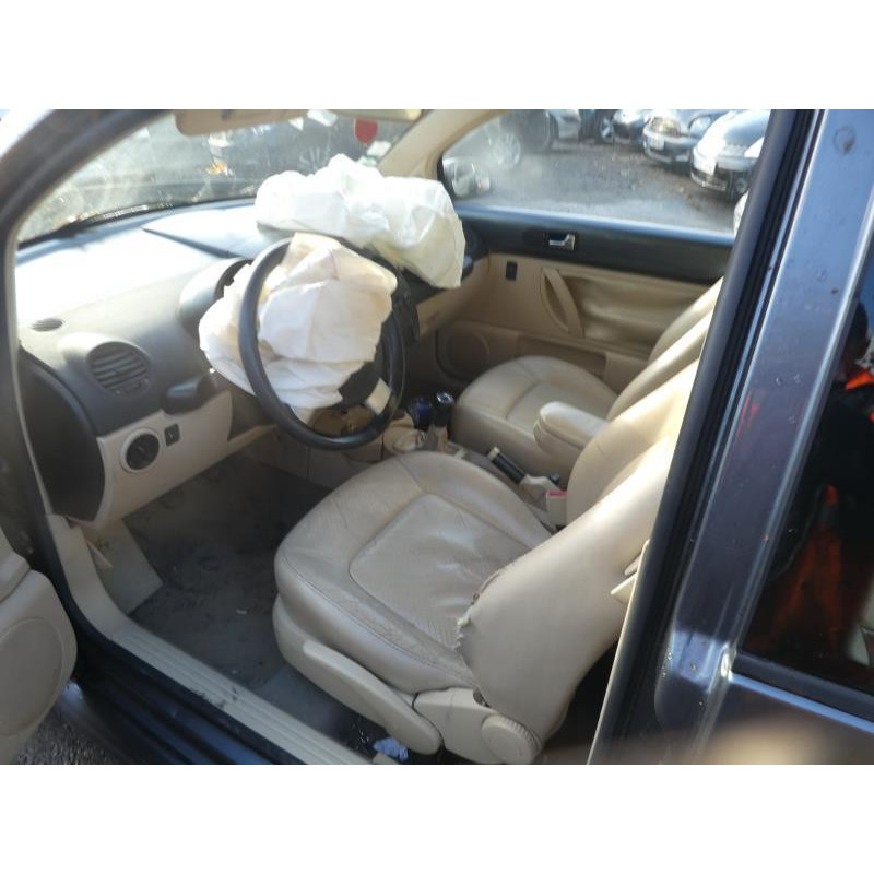 Aile arriere droit VOLKSWAGEN NEW BEETLE 1 Photo n°7