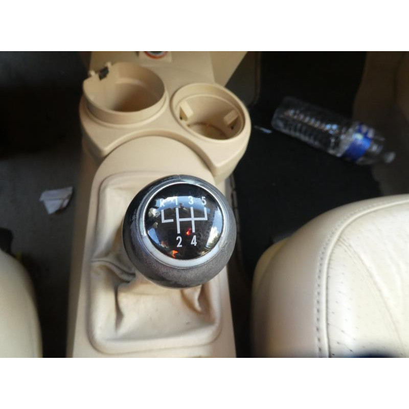 Aile arriere droit VOLKSWAGEN NEW BEETLE 1 Photo n°10