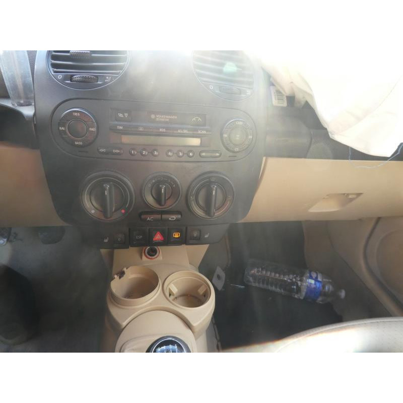 Aile arriere droit VOLKSWAGEN NEW BEETLE 1 Photo n°13
