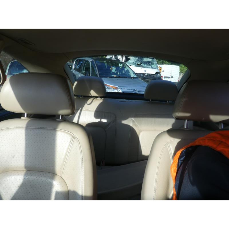 Aile arriere droit VOLKSWAGEN NEW BEETLE 1 Photo n°14