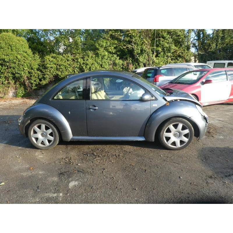 Aile arriere droit VOLKSWAGEN NEW BEETLE 1 Photo n°15