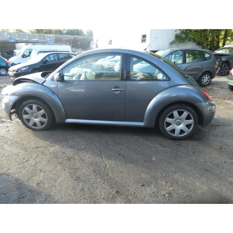 Aile arriere droit VOLKSWAGEN NEW BEETLE 1 Photo n°16