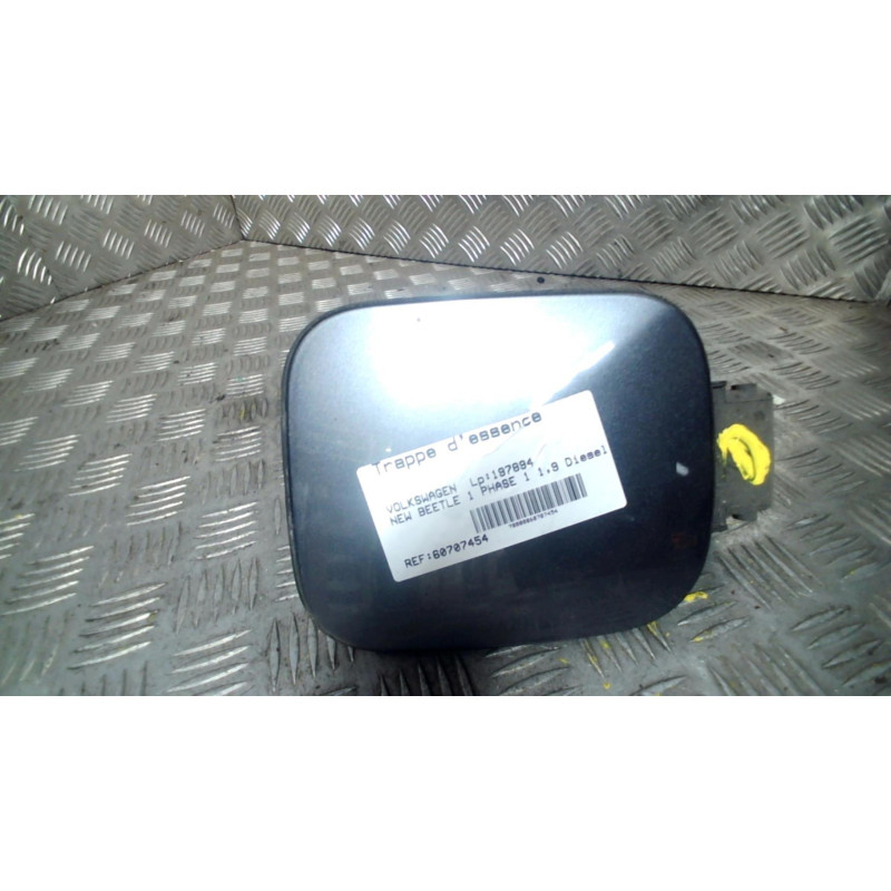 Trappe d'essence VOLKSWAGEN NEW BEETLE 1 Photo n°2