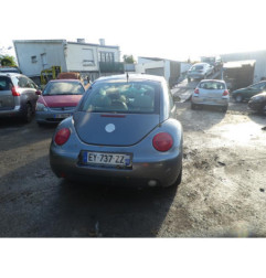 Trappe d'essence VOLKSWAGEN NEW BEETLE 1