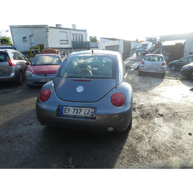 Trappe d'essence VOLKSWAGEN NEW BEETLE 1 Photo n°3