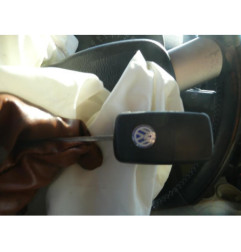 Trappe d'essence VOLKSWAGEN NEW BEETLE 1