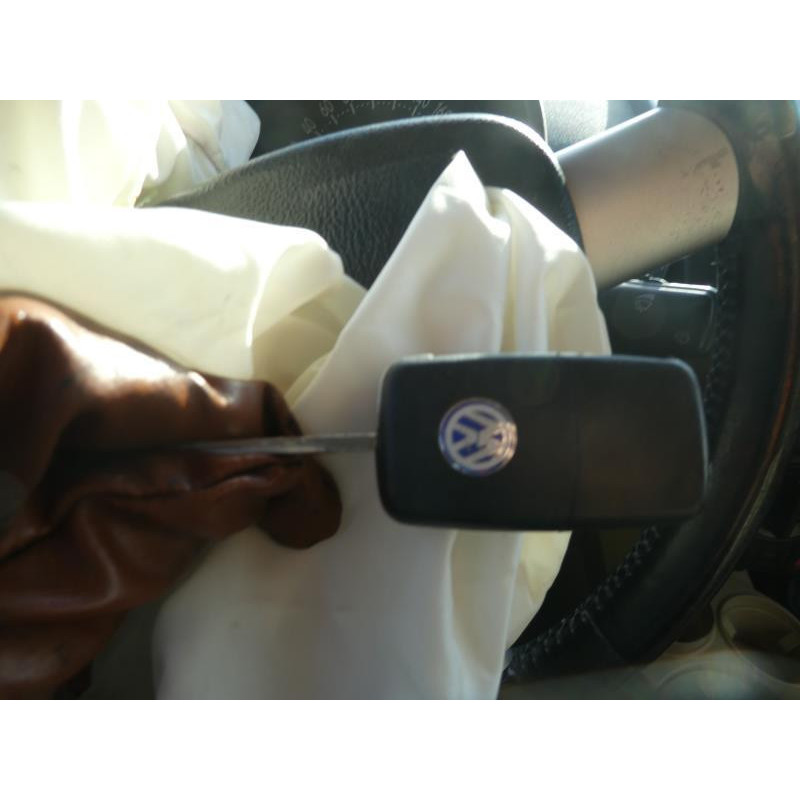 Trappe d'essence VOLKSWAGEN NEW BEETLE 1 Photo n°5