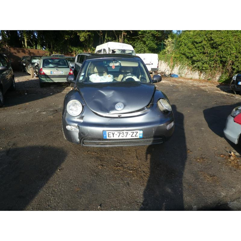 Trappe d'essence VOLKSWAGEN NEW BEETLE 1 Photo n°6