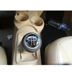 Trappe d'essence VOLKSWAGEN NEW BEETLE 1