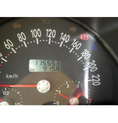 Trappe d'essence VOLKSWAGEN NEW BEETLE 1