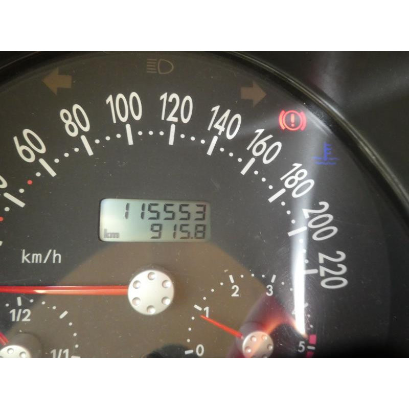 Trappe d'essence VOLKSWAGEN NEW BEETLE 1 Photo n°8