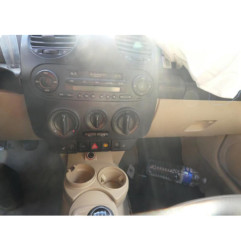 Trappe d'essence VOLKSWAGEN NEW BEETLE 1