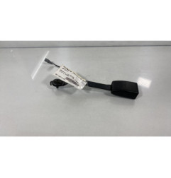 Attache ceinture avant droit RENAULT CLIO 4