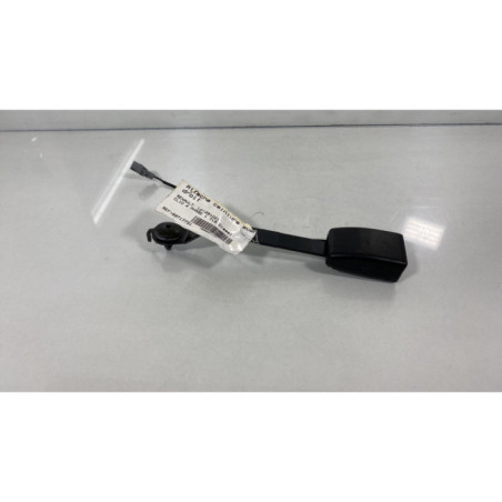 Attache ceinture avant droit RENAULT CLIO 4