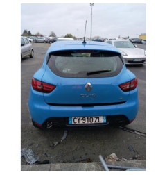 Levier frein à main RENAULT CLIO 4