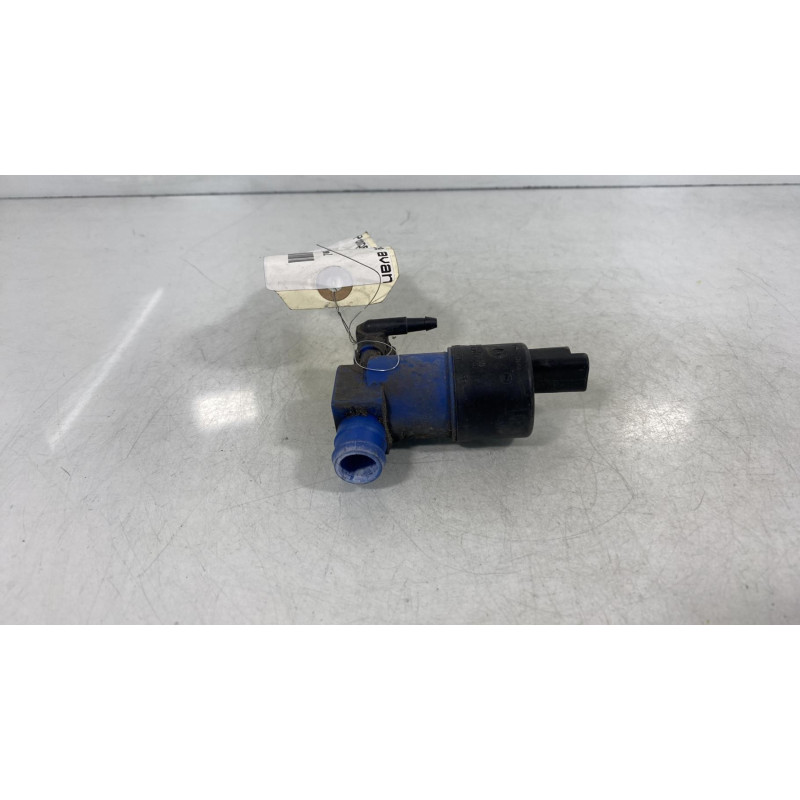 Pompe lave glace avant RENAULT CLIO 4 Photo n°1