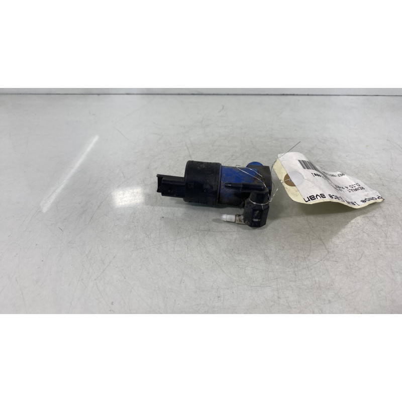 Pompe lave glace avant RENAULT CLIO 4 Photo n°2