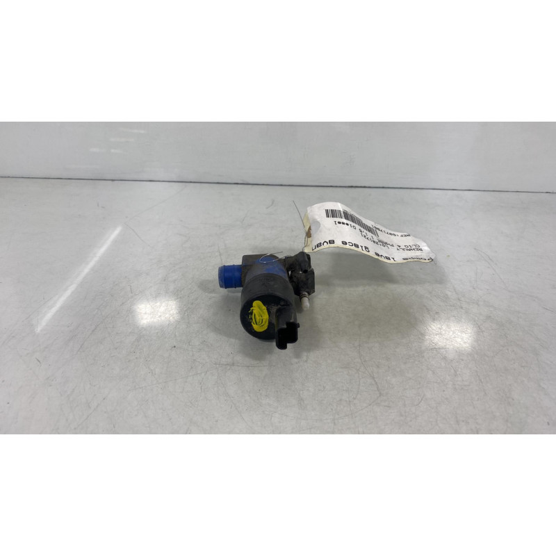 Pompe lave glace avant RENAULT CLIO 4 Photo n°3