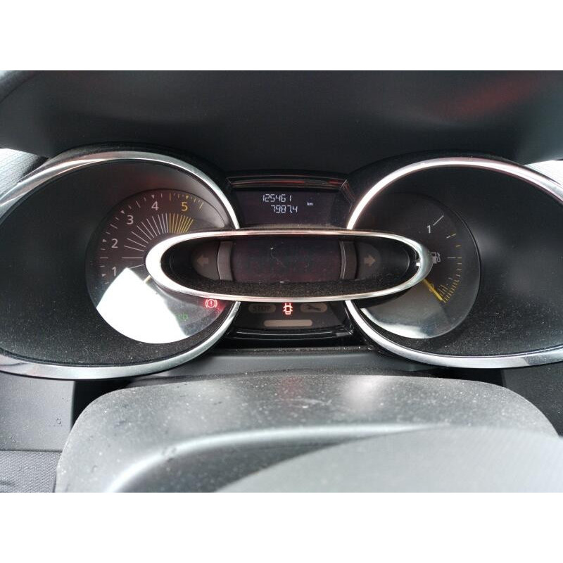 Pompe lave glace avant RENAULT CLIO 4 Photo n°4