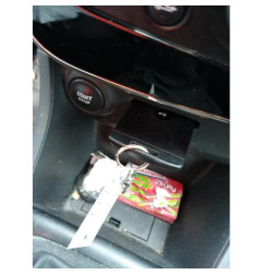 Pompe lave glace avant RENAULT CLIO 4