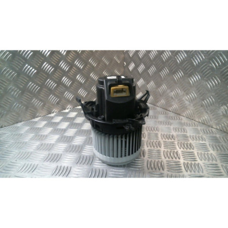 Pulseur d'air RENAULT CLIO 4 Photo n°1