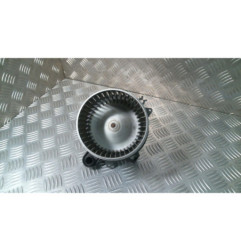 Pulseur d'air RENAULT CLIO 4