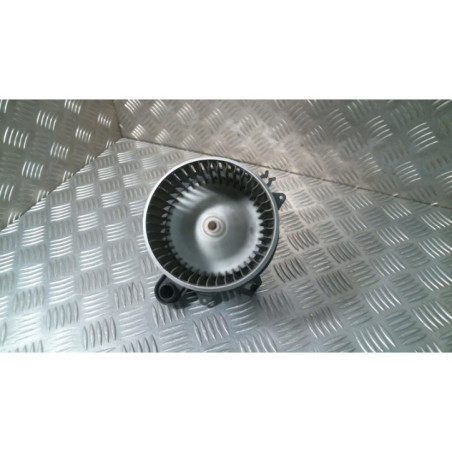 Pulseur d'air RENAULT CLIO 4