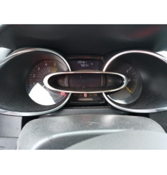 Pulseur d'air RENAULT CLIO 4
